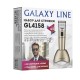 Набор для стрижки Galaxy Line GL 4158, золотой, 4,5 ч непрерывной работы, керамическое лезвие, режим 