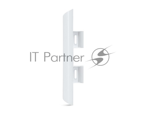 Беспроводная точка доступа Ubiquiti NanoStation M5 (2UTP 100Mbps, 802.11a / n, 150Mbps, 16dBi)(NSM5)
