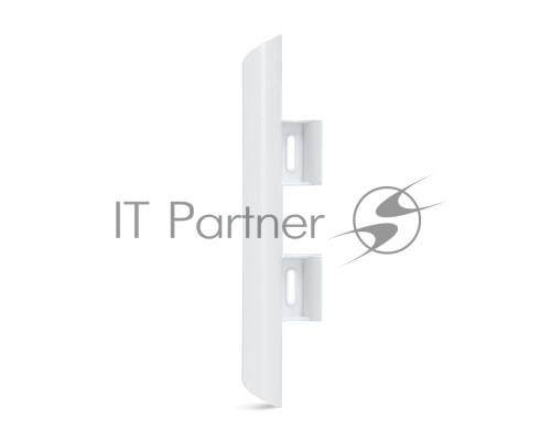 Беспроводная точка доступа Ubiquiti NanoStation M5 (2UTP 100Mbps, 802.11a / n, 150Mbps, 16dBi)(NSM5)