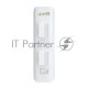 Беспроводная точка доступа Ubiquiti NanoStation M5 (2UTP 100Mbps, 802.11a / n, 150Mbps, 16dBi)(NSM5)