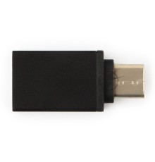 Переходник Cablexpert Переходник USB, USB Type-C/USB 2.0F, пакет (A-USB2-CMAF-01)