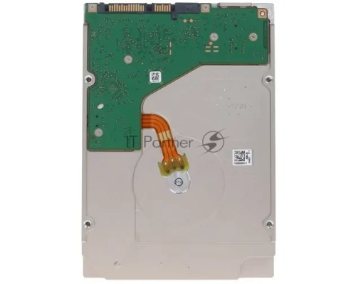 Жесткий диск Seagate Original SATA-III 12Tb ST12000VN0007 Ironwolf (7200rpm) 256Mb 3.5