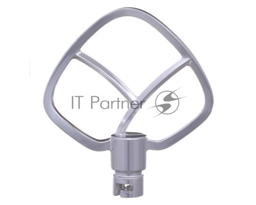 Миксер стационарный Starwind SPM5184 1000Вт красный