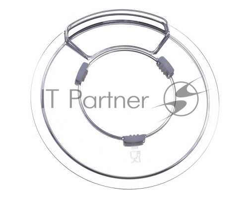 Миксер стационарный Starwind SPM5184 1000Вт красный