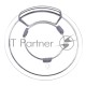 Миксер стационарный Starwind SPM5184 1000Вт красный