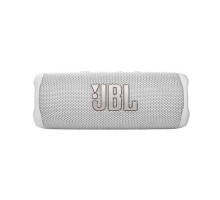 JBL Flip 6 белый 30W 1.0 BT 10м 4800mAh (JBLFLIP6WHT) 