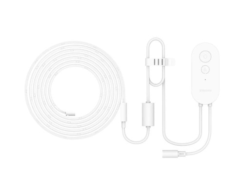 [Лампы/Светодиодные ленты] Умная светодиодная лента Xiaomi Smart Lightstrip Extension 2м [bhr5934gl]