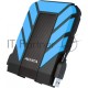 Внешний жесткий диск AData USB 3.0 2Tb AHD710-2TU3-CBL HD710 DashDrive Durable 2.5