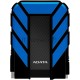 Внешний жесткий диск AData USB 3.0 2Tb AHD710-2TU3-CBL HD710 DashDrive Durable 2.5