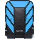 Внешний жесткий диск AData USB 3.0 2Tb AHD710-2TU3-CBL HD710 DashDrive Durable 2.5