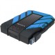 Внешний жесткий диск AData USB 3.0 2Tb AHD710-2TU3-CBL HD710 DashDrive Durable 2.5