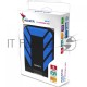 Внешний жесткий диск AData USB 3.0 2Tb AHD710-2TU3-CBL HD710 DashDrive Durable 2.5