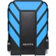 Внешний жесткий диск AData USB 3.0 2Tb AHD710-2TU3-CBL HD710 DashDrive Durable 2.5