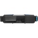 Внешний жесткий диск AData USB 3.0 2Tb AHD710-2TU3-CBL HD710 DashDrive Durable 2.5