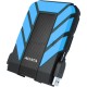Внешний жесткий диск AData USB 3.0 2Tb AHD710-2TU3-CBL HD710 DashDrive Durable 2.5