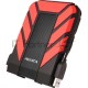 Внешний жесткий диск AData USB 3.0 1Tb AHD710P-1TU31-CRD HD710P DashDrive Durable 2.5