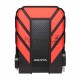 Внешний жесткий диск AData USB 3.0 1Tb AHD710P-1TU31-CRD HD710P DashDrive Durable 2.5
