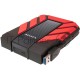Внешний жесткий диск AData USB 3.0 1Tb AHD710P-1TU31-CRD HD710P DashDrive Durable 2.5