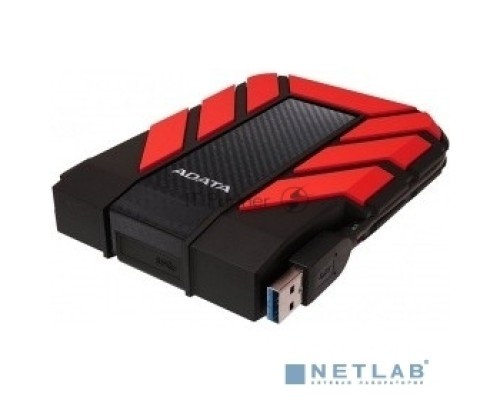 Внешний жесткий диск AData USB 3.0 1Tb AHD710P-1TU31-CRD HD710P DashDrive Durable 2.5