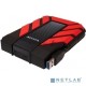 Внешний жесткий диск AData USB 3.0 1Tb AHD710P-1TU31-CRD HD710P DashDrive Durable 2.5
