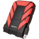 Внешний жесткий диск AData USB 3.0 1Tb AHD710P-1TU31-CRD HD710P DashDrive Durable 2.5