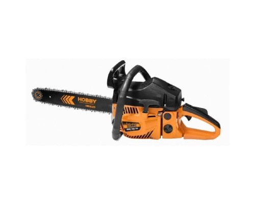 [Бензопила] Пила бенз. CARVER HOBBY HSG 152-18 [01.004.00041] { 18