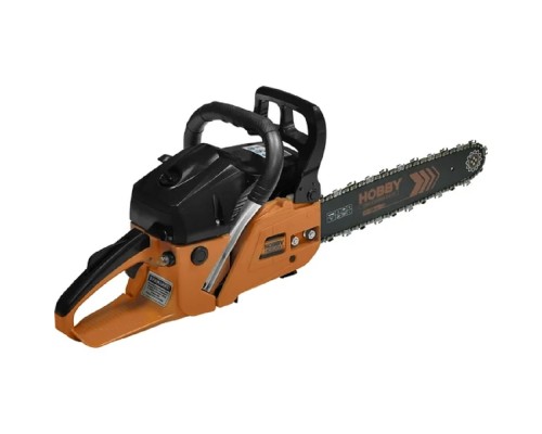 [Бензопила] Пила бенз. CARVER HOBBY HSG 145-15 [01.004.00042] { 15