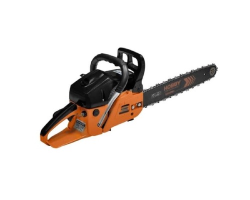 [Бензопила] Пила бенз. CARVER HOBBY HSG 158-18 [01.004.00043] { 18