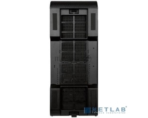 Корпус Thermaltake Core V71 TG (407788) CA-1B6-00F1WN-04 /Black/Win/SECC/Tempered Glass
