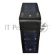 Корпус Thermaltake Core V71 TG (407788) CA-1B6-00F1WN-04 /Black/Win/SECC/Tempered Glass