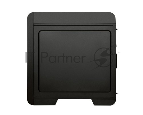 Корпус Thermaltake Core V71 TG (407788) CA-1B6-00F1WN-04 /Black/Win/SECC/Tempered Glass