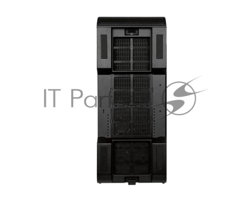 Корпус Thermaltake Core V71 TG (407788) CA-1B6-00F1WN-04 /Black/Win/SECC/Tempered Glass