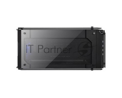 Корпус View 71 TG (840574) CA-1I7-00F1WN-00 /Black/Win/SPCC/Tempered Glass*4/Color Box/Riing 140mm Blue Fan*2 Корпус View 71 TG (840574) CA-1I7-00F1WN-00 /Black/Win/SPCC/Tempered Glass*4/Color Box/Riing 140mm Blue Fan*2
