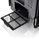 Корпус View 71 TG (840574) CA-1I7-00F1WN-00 /Black/Win/SPCC/Tempered Glass*4/Color Box/Riing 140mm Blue Fan*2