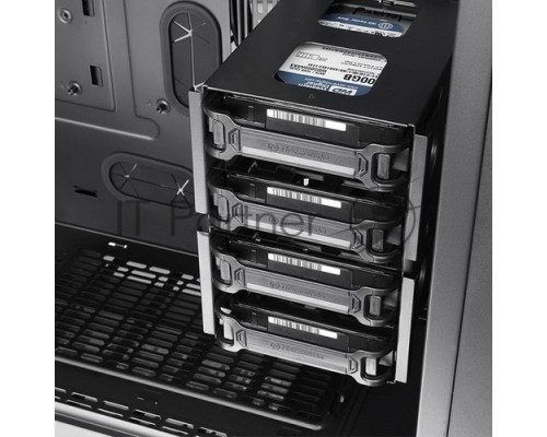 Корпус View 71 TG (840574) CA-1I7-00F1WN-00 /Black/Win/SPCC/Tempered Glass*4/Color Box/Riing 140mm Blue Fan*2 Корпус View 71 TG (840574) CA-1I7-00F1WN-00 /Black/Win/SPCC/Tempered Glass*4/Color Box/Riing 140mm Blue Fan*2