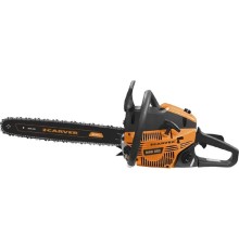 Пила бенз. CARVER RSG 352 [01.004.00044] { картон (18