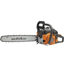 Пила бенз. CARVER RSG 262Х [01.004.00057] {картон (Шина 20