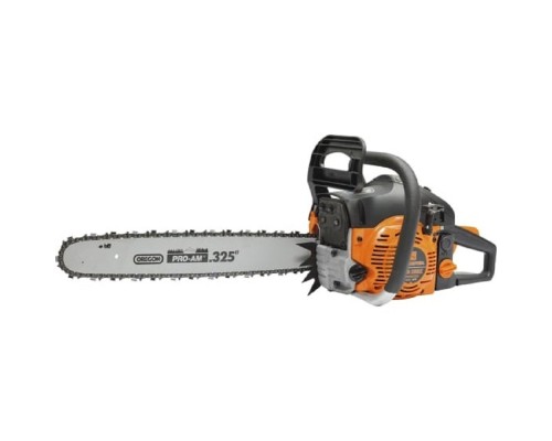 [Бензопила] Пила бенз. CARVER RSG 262Х [01.004.00057] {картон (Шина 20