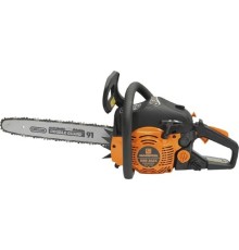 Пила бенз. CARVER RSG 242Х [01.004.00053] { картон (Шина 16