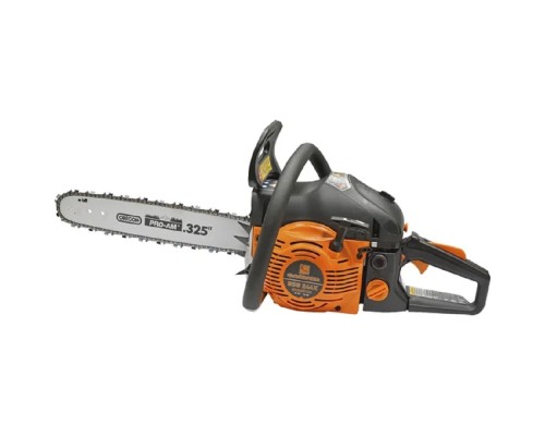 [Бензопила] Пила бенз. CARVER RSG 246Х [01.004.00054] { картон (Шина 15