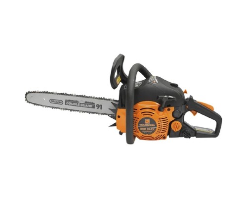 [Бензопила] Пила бенз. CARVER RSG 241Х [01.004.00052] { картон (Шина 16