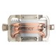 Кулер для Enermax CPU универсальный ETS-N31-02 ETS-N31-02 Cooler 130W TDP, PWM, 800~2000rpm, 13.12~32.8 CFM, max 24.5dBa