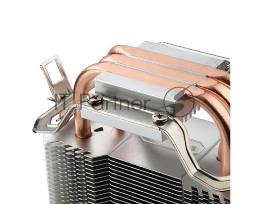 Кулер для Enermax CPU универсальный ETS-N31-02 ETS-N31-02 Cooler 130W TDP, PWM, 800~2000rpm, 13.12~32.8 CFM, max 24.5dBa