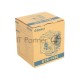 Кулер для Enermax CPU универсальный ETS-N31-02 ETS-N31-02 Cooler 130W TDP, PWM, 800~2000rpm, 13.12~32.8 CFM, max 24.5dBa