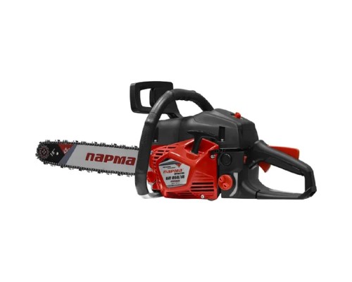 [Бензопила] Пила бенз. ПАРМА Практик БП 058/18 [02.019.00010] { 58 куб.см, 18