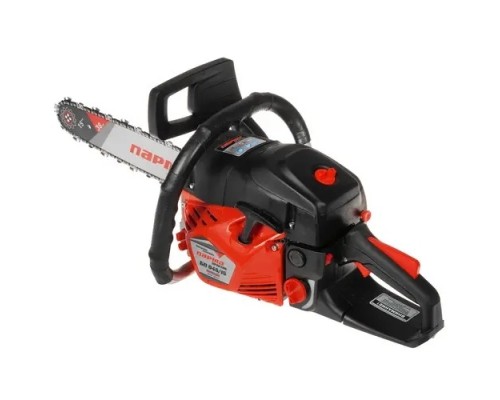 [Бензопила] Пила бенз. ПАРМА Практик БП 045/15 [02.019.00008] { 45 куб.см, 15