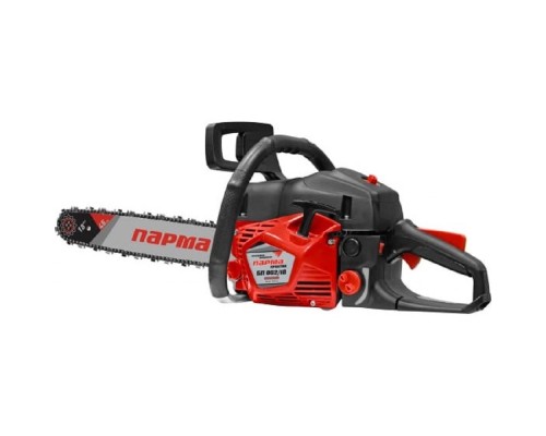 [Бензопила] Пила бенз. ПАРМА Практик БП 062/18 [02.019.00011] { 62 куб.см, 18