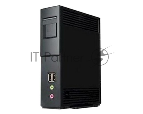 Контроллер Leadtek TERADICI TERA2140 (292D) PCOIP GRAPHICS ZERO CLIENT DEVICE 4Gbit DVIx4+USBx4+AUDIO+FIBER (3292D104101)