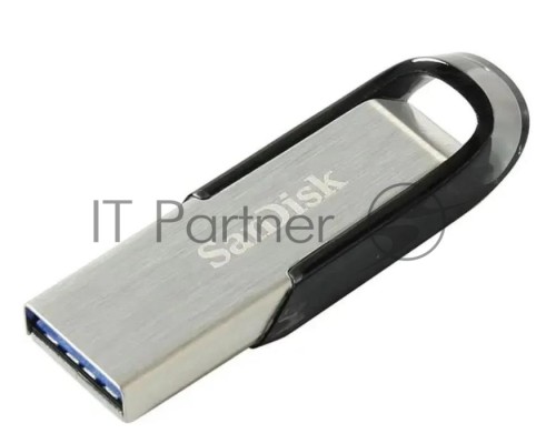 Флеш диск 32GB SanDisk CZ73 Ultra Flair, USB 3.0, Tropical Blue