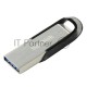 Флеш диск 32GB SanDisk CZ73 Ultra Flair, USB 3.0, Tropical Blue